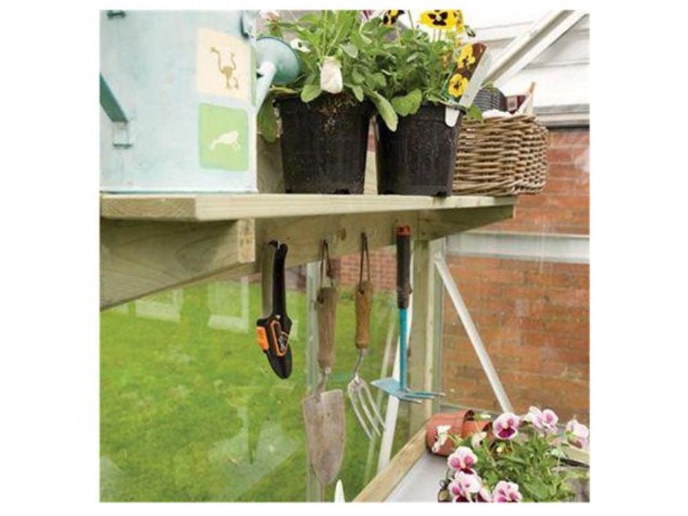 Premier Potting Station_Garden Furniture