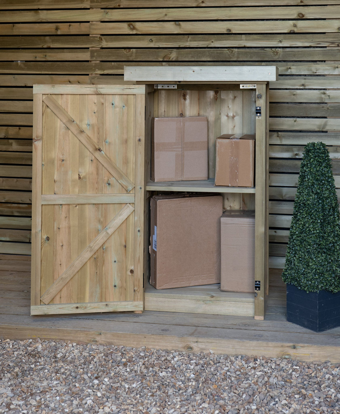 Pendle Parcel Store — Home & Garden Extras