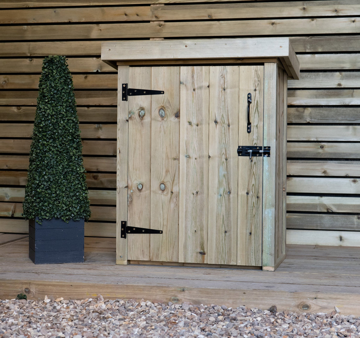 Pendle Parcel Store — Home & Garden Extras
