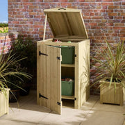 Signature Heritage T&G Recycling Box Store_Bin Stores