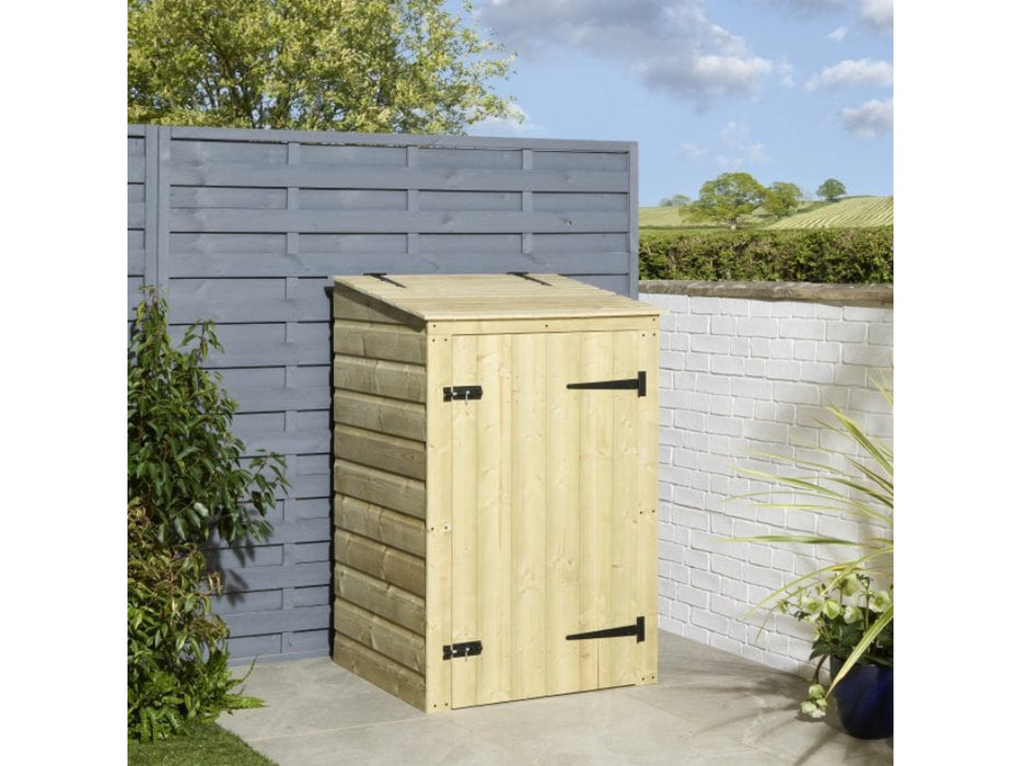 Premier Shiplap Recycling Box Store