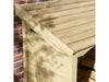 Signature Heritage Midi Double Log Store_Log Store