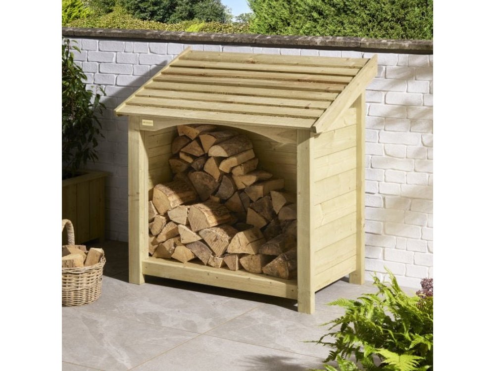 Signature Heritage Midi Single Log Store_Log Store