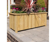 Heritage Rectangular Planter_Planters