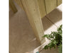 Signature Heritage Raised Deep Root Rectangular Planter_Planters