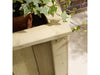 Signature Heritage Raised Deep Root Rectangular Planter_Planters