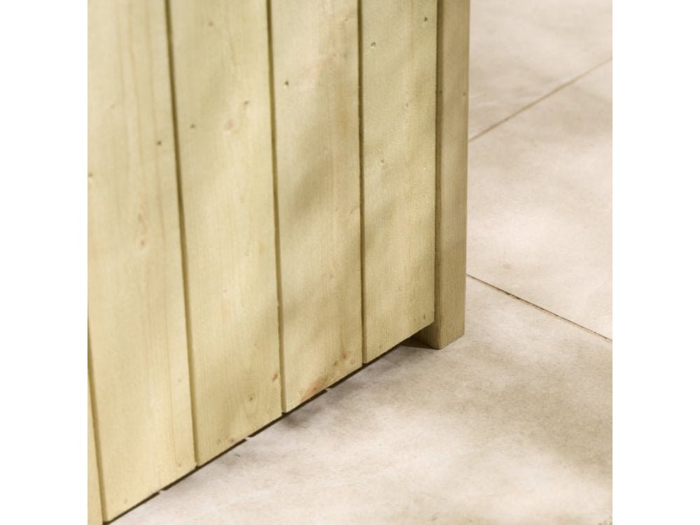 Signature Heritage Tall Rectangular Planter_Planters