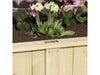 Signature Heritage Raised Deep Root Trough Planter 1.9m_Planters