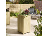 Signature Heritage Tall Square Planter_Planters