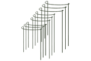 Plant Support Bow Large Kit – Garden Pride_Plant Supports