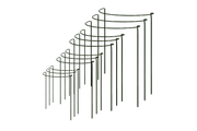 Plant Support Bow Starter Kit Extra – Garden Pride_Plant Supports