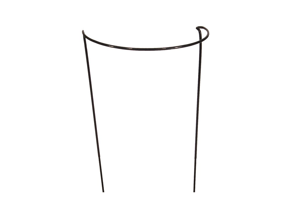 Plant Support Bow Starter Kit_Bows Hoops Props & Twists