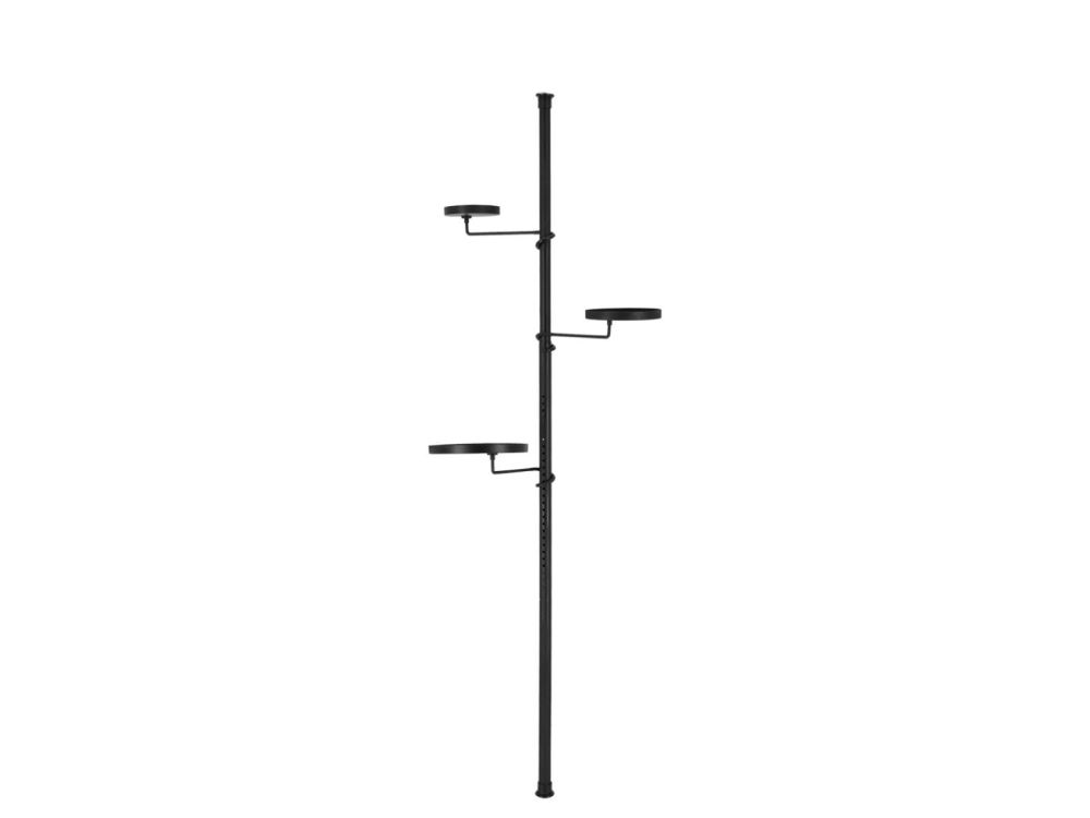 Telescopic Plant Pole_Pot Rings & Stands