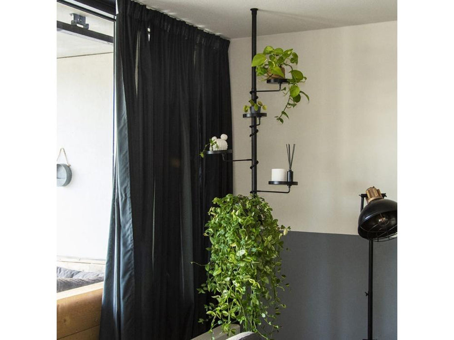 indoor plant pole stand Telescopic Plant Pole — Home & Garden Extras
