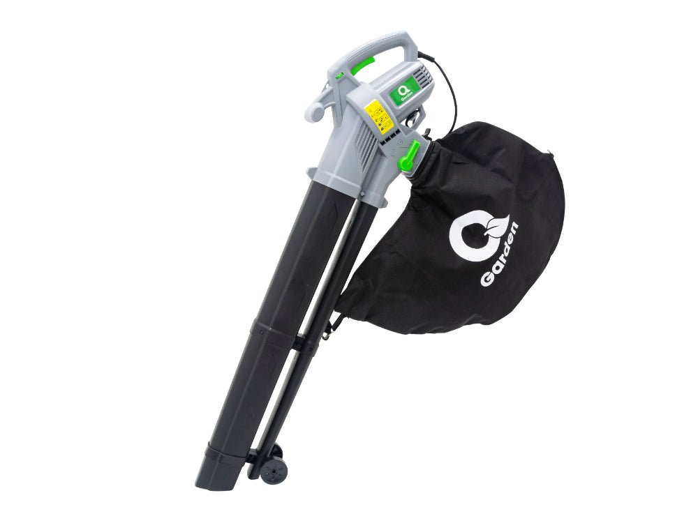 Blowers & Vacuums