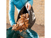 Q Garden 3000w G/Vac with Wheels & V/Speed_Garden Blowers & Vacuums