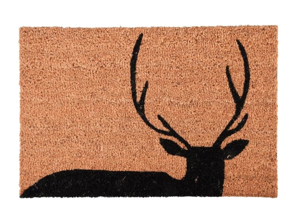 Stag - Coir Doormat_Doormats