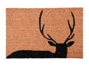 Stag - Coir Doormat_Doormats