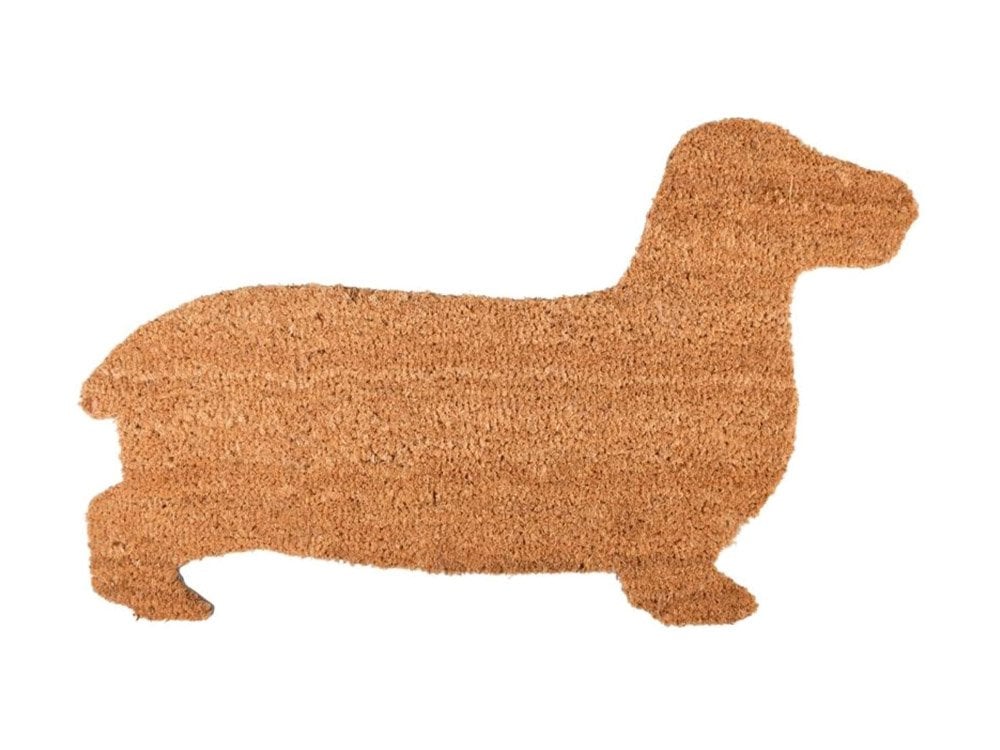 Dog Mat - Coir_Doormats