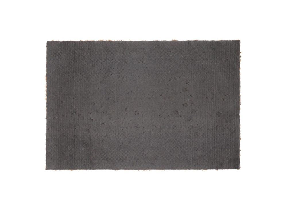 Coir Doormat - Classic Coir Coconut Fibre Mat_Doormats