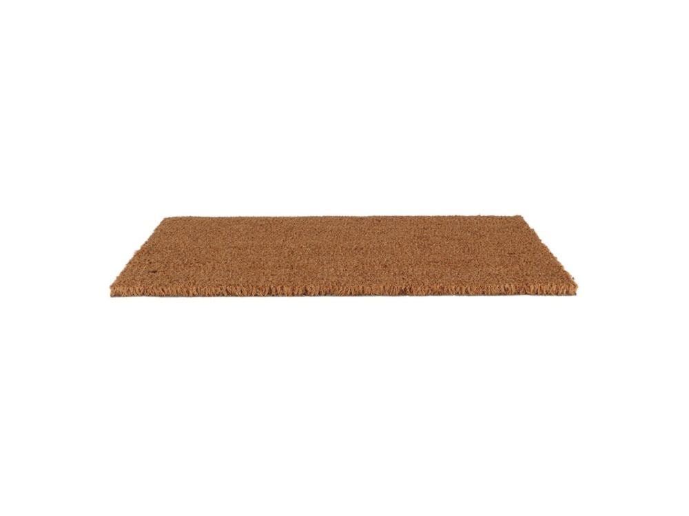 Coir Doormat - Classic Coir Coconut Fibre Mat_Doormats