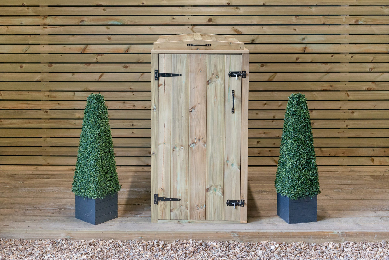 Patio Storage Chests