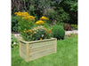 Rectangular Planter - Churnet Valley_