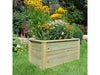 Rectangular Planter - Churnet Valley_