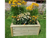 Rectangular Planter - Churnet Valley_