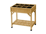 Herb Garden (FSC 100%)_VegTrug