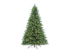 Bosk Rivington Artifical Fir Christmas Tree - Warm White LEDS 8 Function_Artificial Christmas Trees