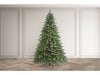Bosk Rivington Artifical Fir Christmas Tree - Warm White LEDS 8 Function_Artificial Christmas Trees