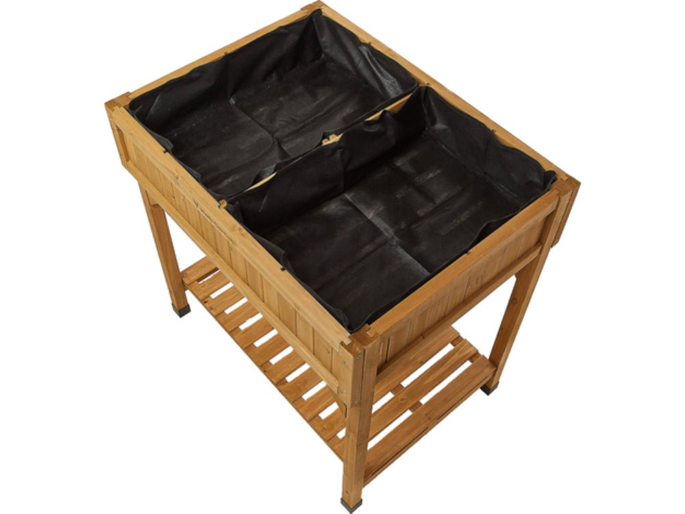Herb Garden Multi Liner Kit_VegTrug