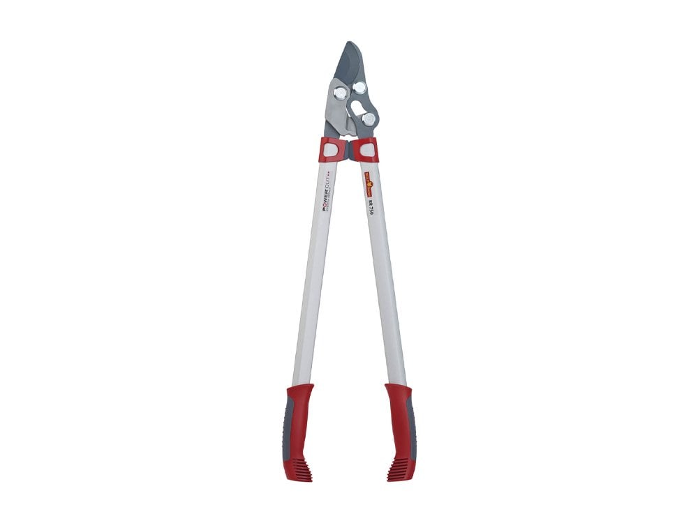 Comfort Power Cut Bypass Loppers - 55cm Long_Loppers