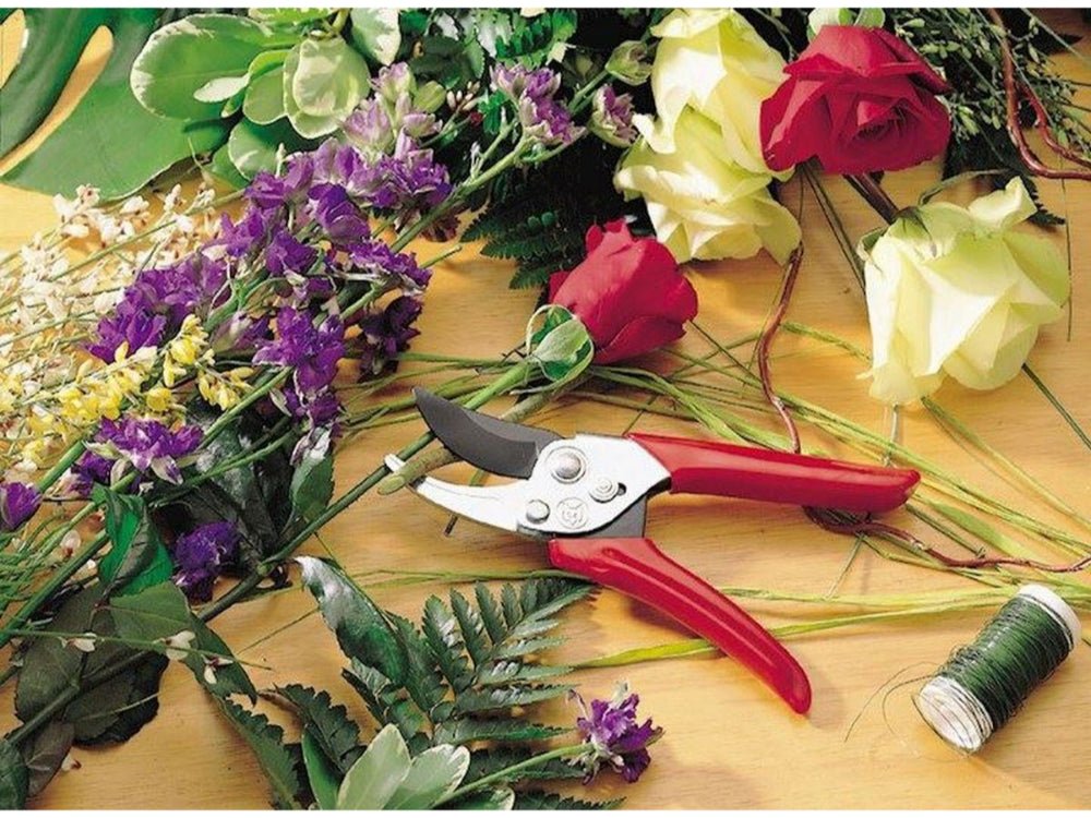 General Purpose Bypass Secateurs 19mm_Secateurs