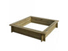 Sandpit with Lid_Garden Furniture