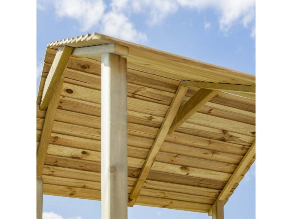 Parkland Sandpit_Garden Furniture