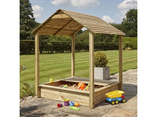 Parkland Sandpit_Garden Furniture