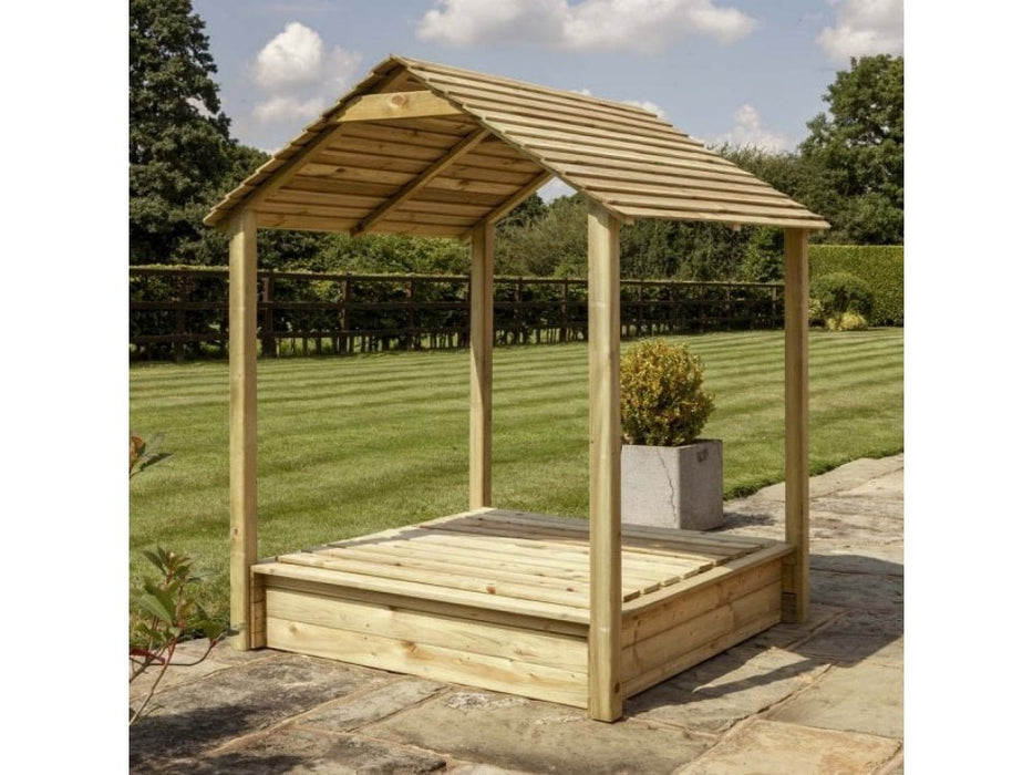 Parkland Sandpit_Garden Furniture