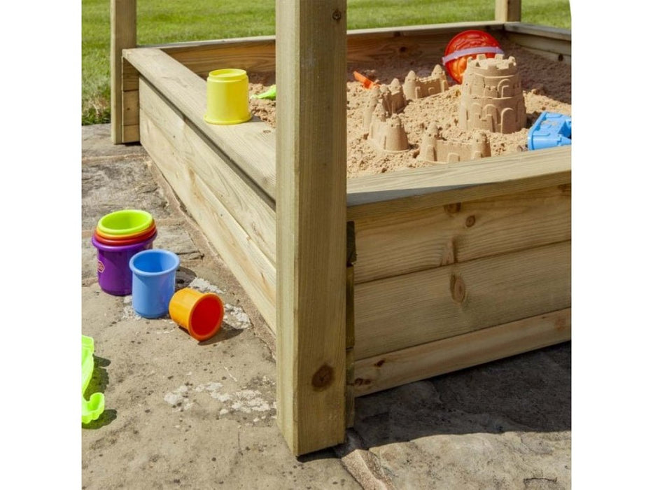 Parkland Sandpit_Garden Furniture
