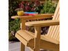 Sandown Adirondack Chair_Garden Chairs