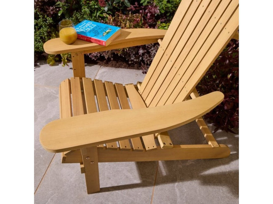 Sandown Adirondack Chair_Garden Chairs
