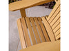 Sandown Adirondack Chair_Garden Chairs