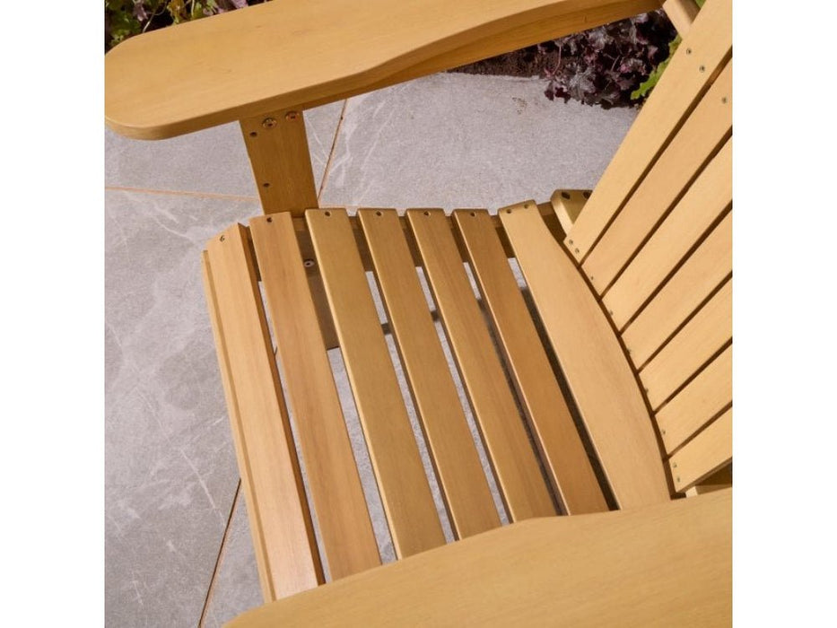 Sandown Adirondack Chair_Garden Chairs