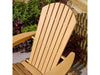 Sandown Adirondack Chair_Garden Chairs