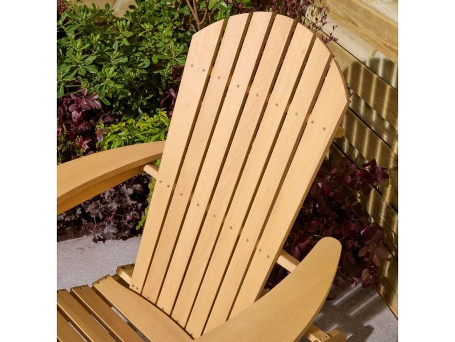 Sandown Adirondack Chair_Garden Chairs