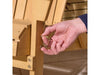 Sandown Folding Adirondack Chair_Garden Chairs