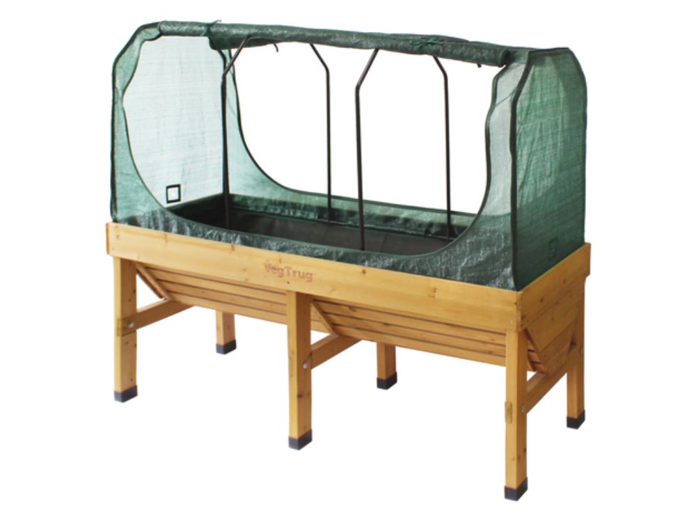 VegTrug Shade Cover_VegTrug