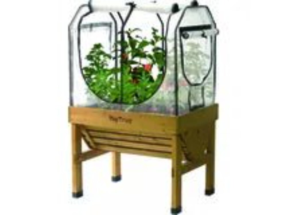 VegTrug Greenhouse Replacement Multi - Cover_VegTrug
