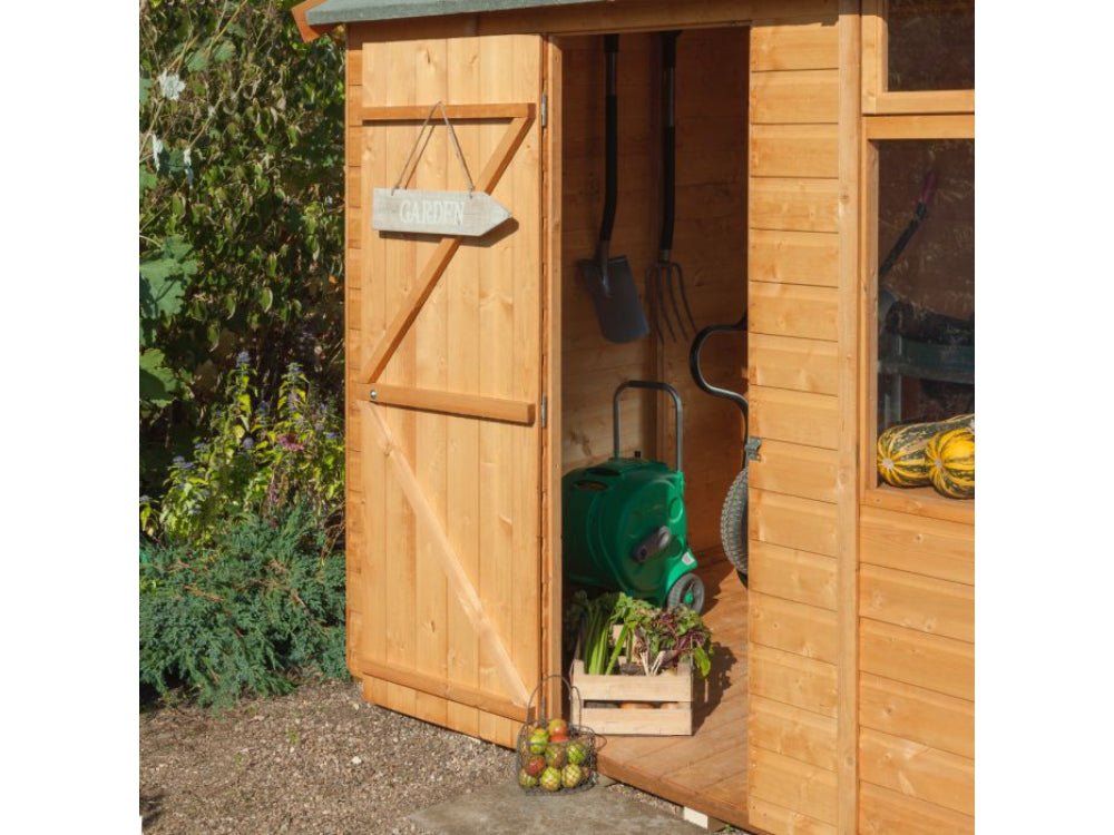 Potting Store_Garden Sheds